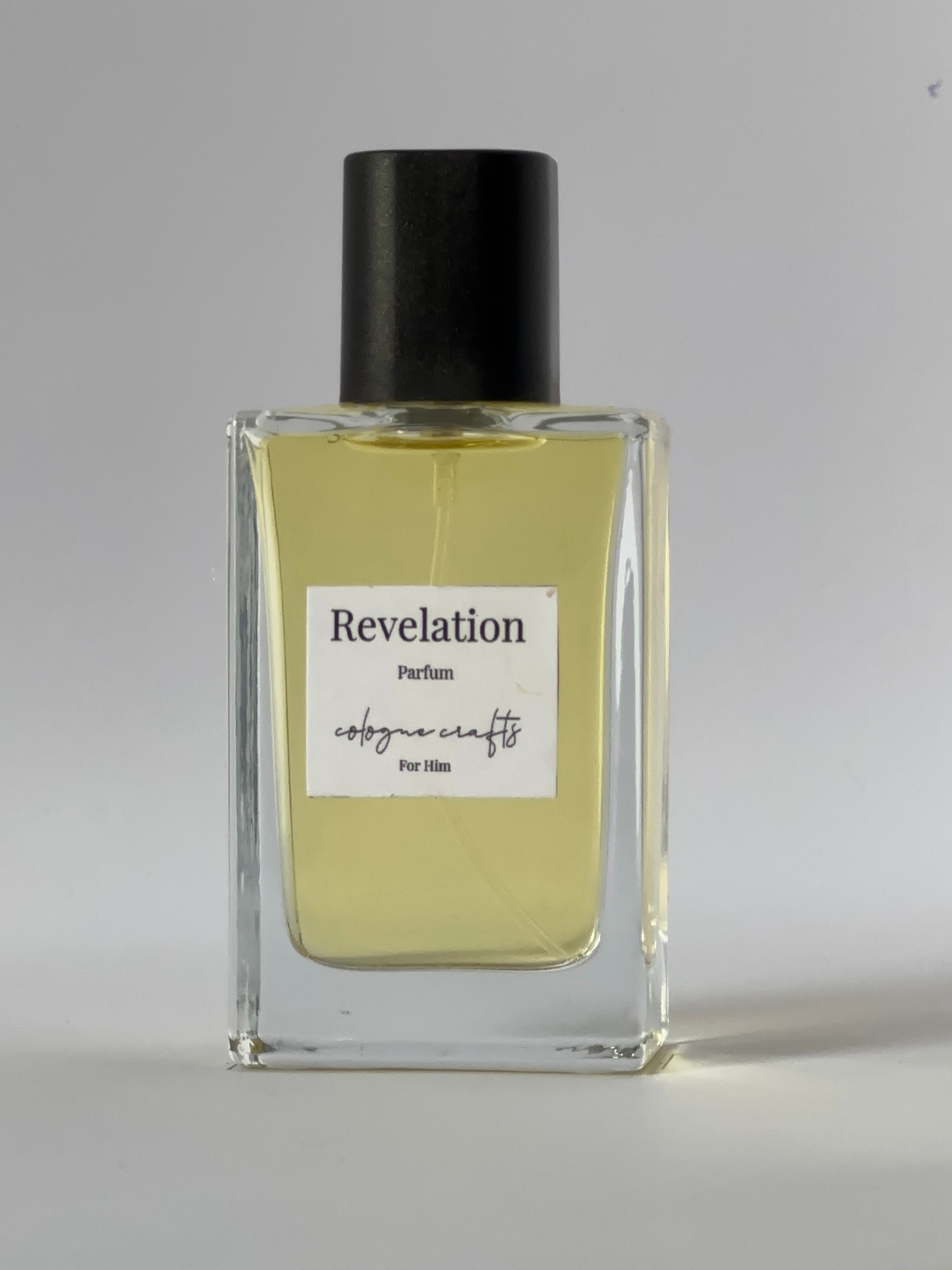Revelation - Cologne Crafts