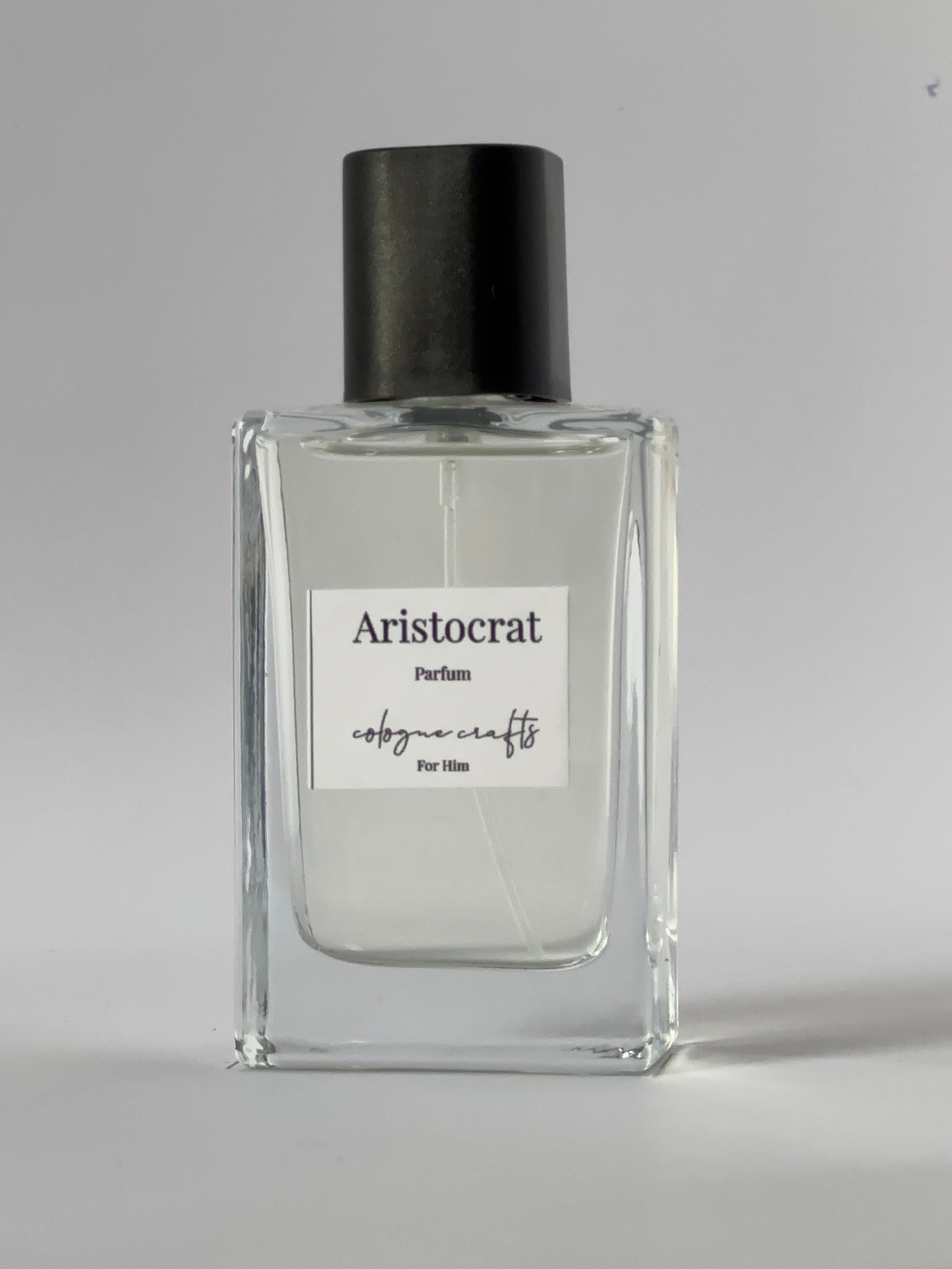 Aristocrat - Cologne Crafts
