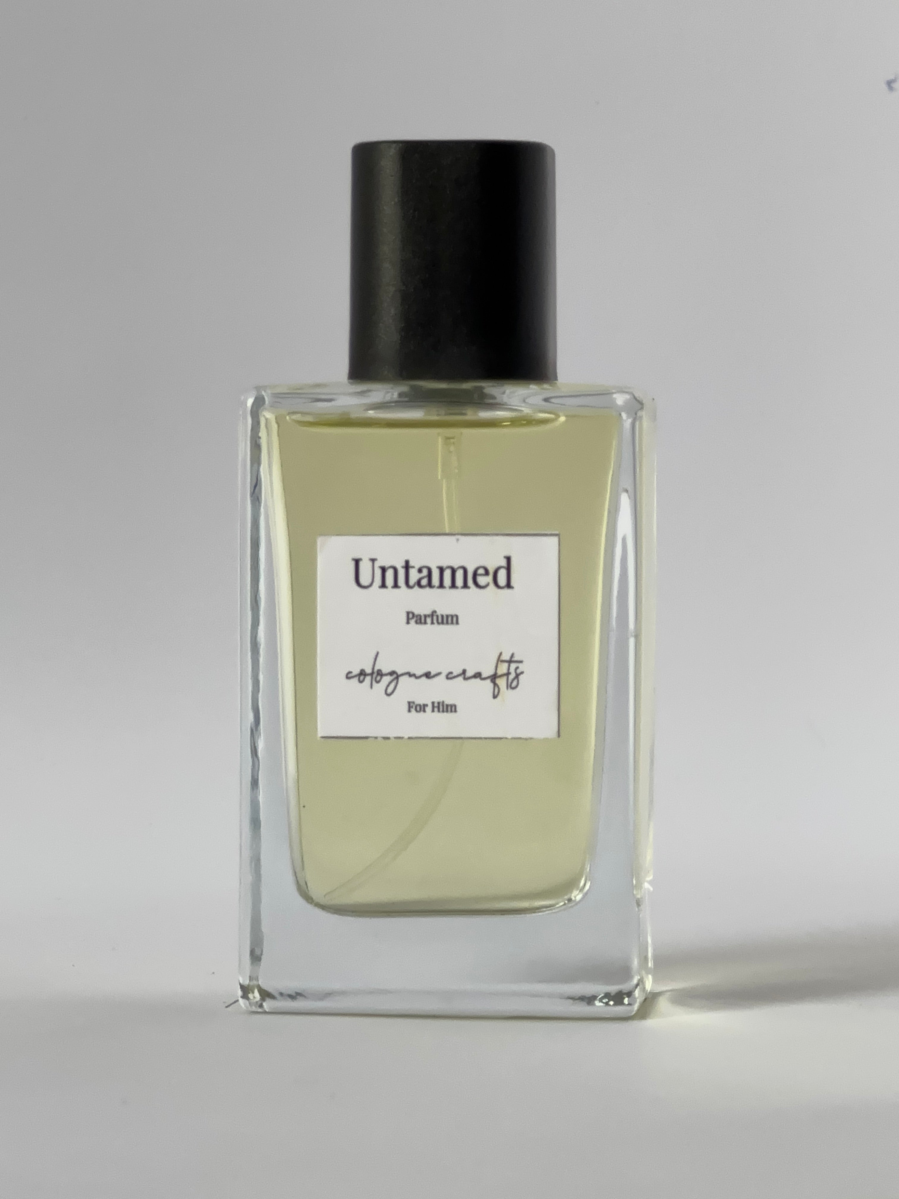 Untamed - Cologne Crafts