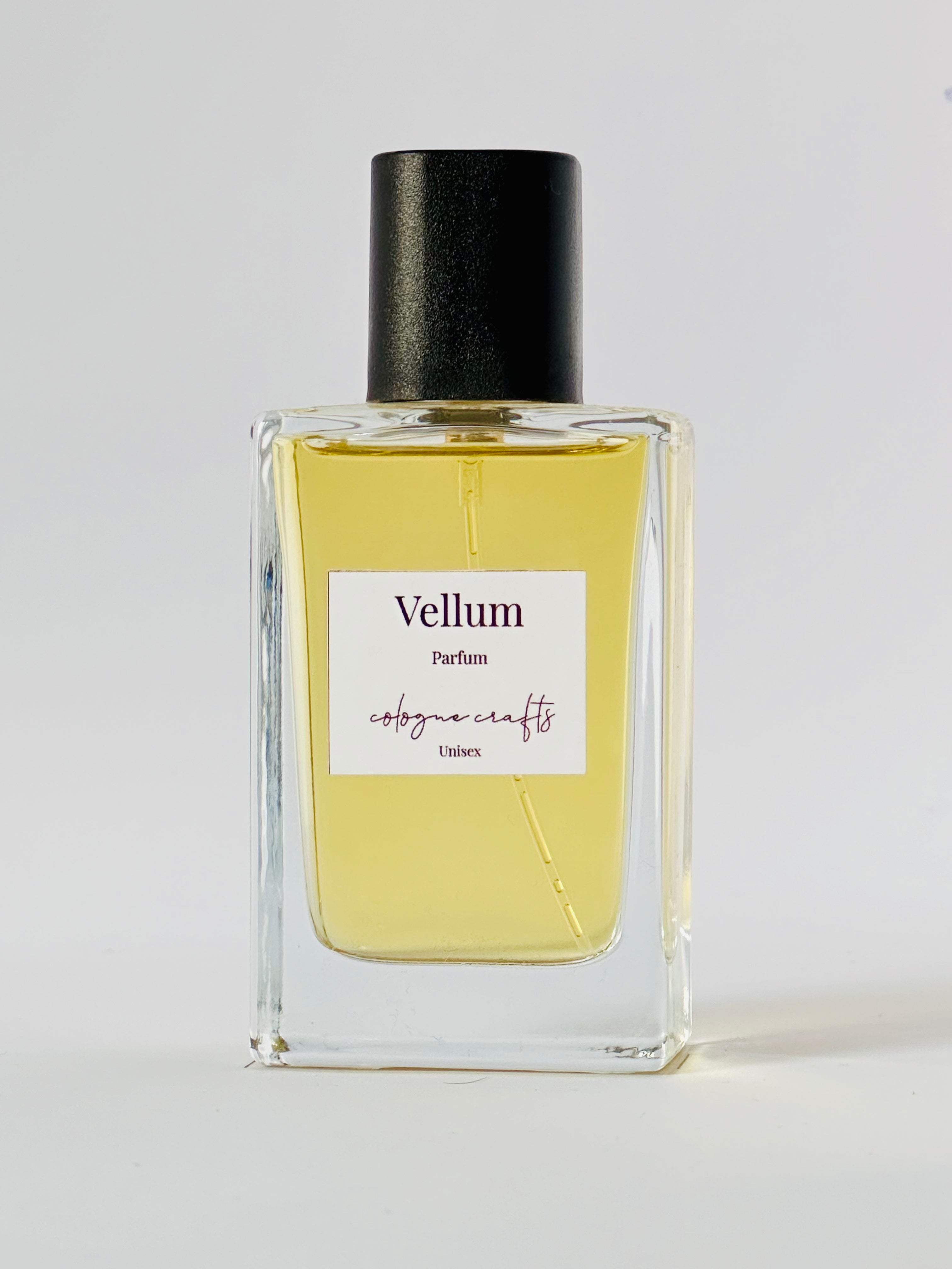 Vellum - Cologne Crafts