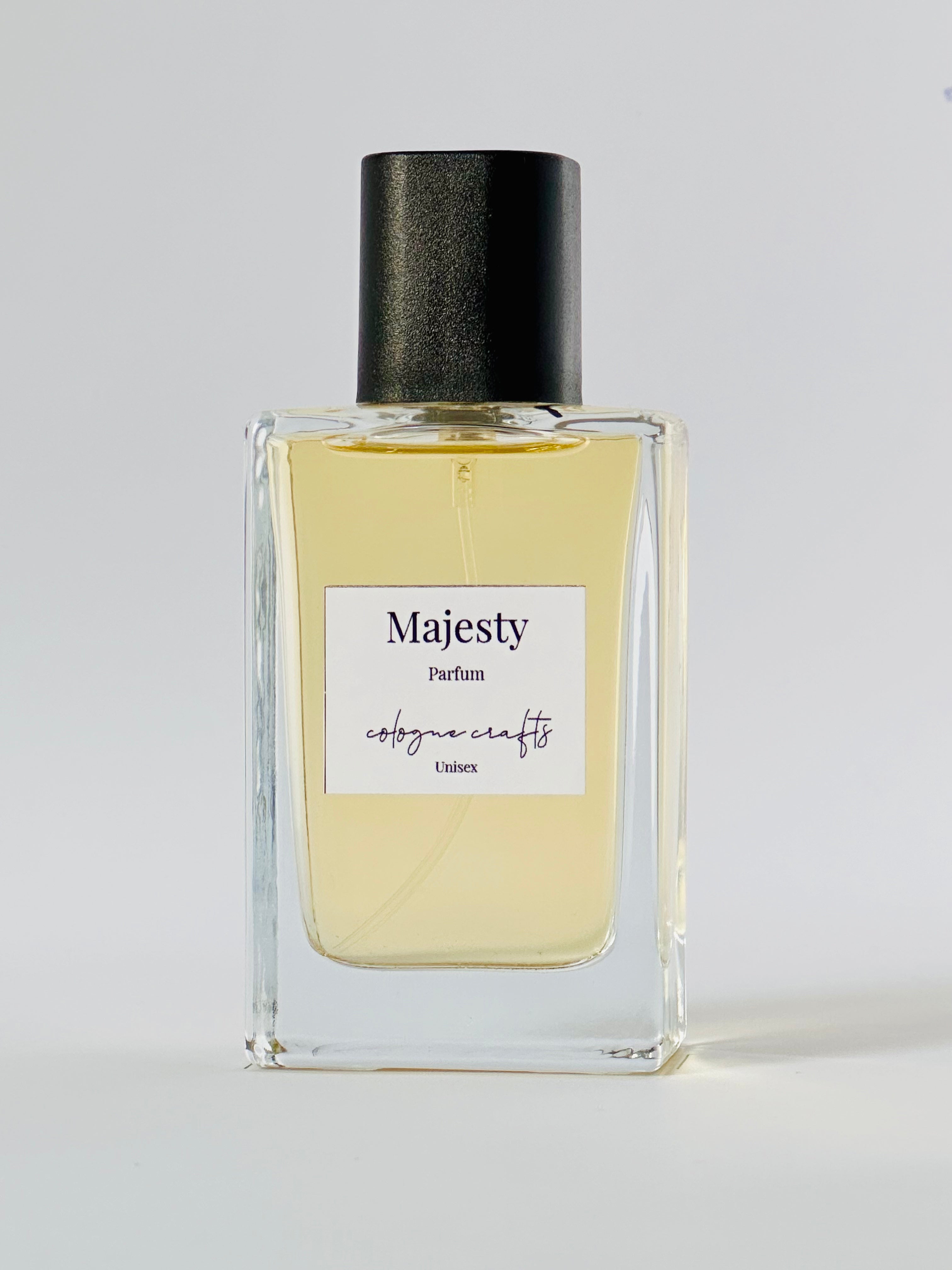 Majesty - Cologne Crafts