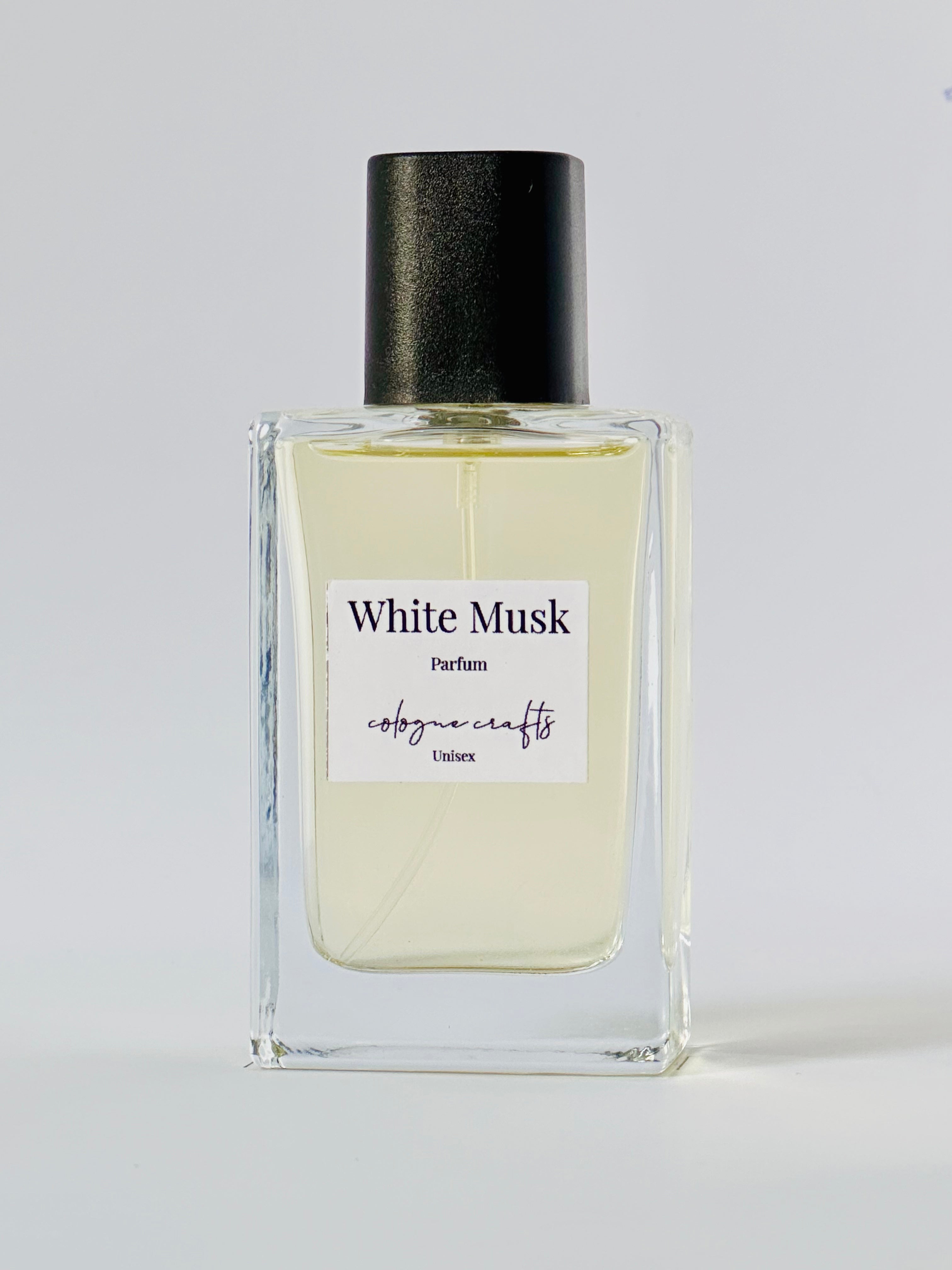 White Musk - Cologne Crafts