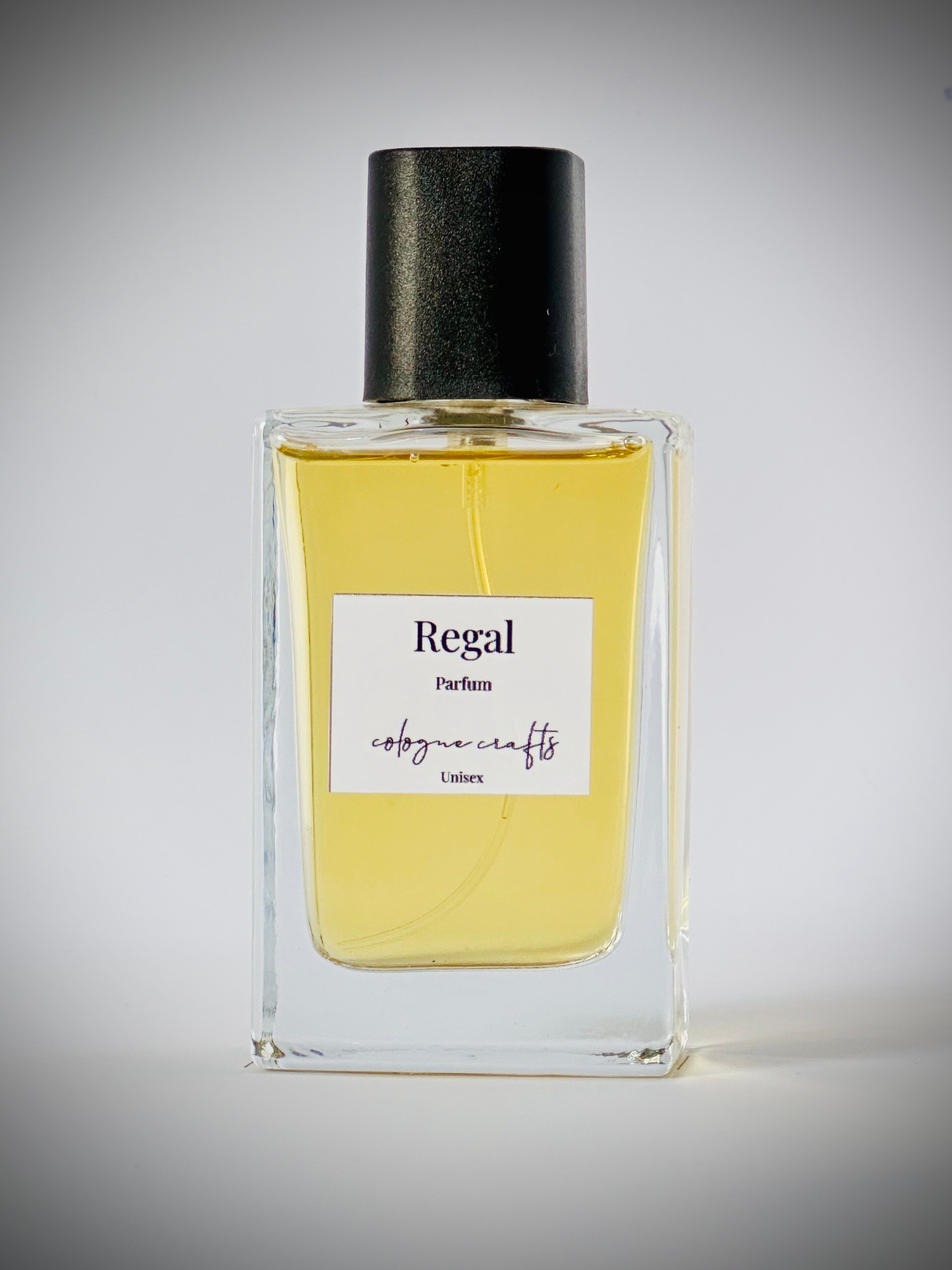 Regal - Cologne Crafts