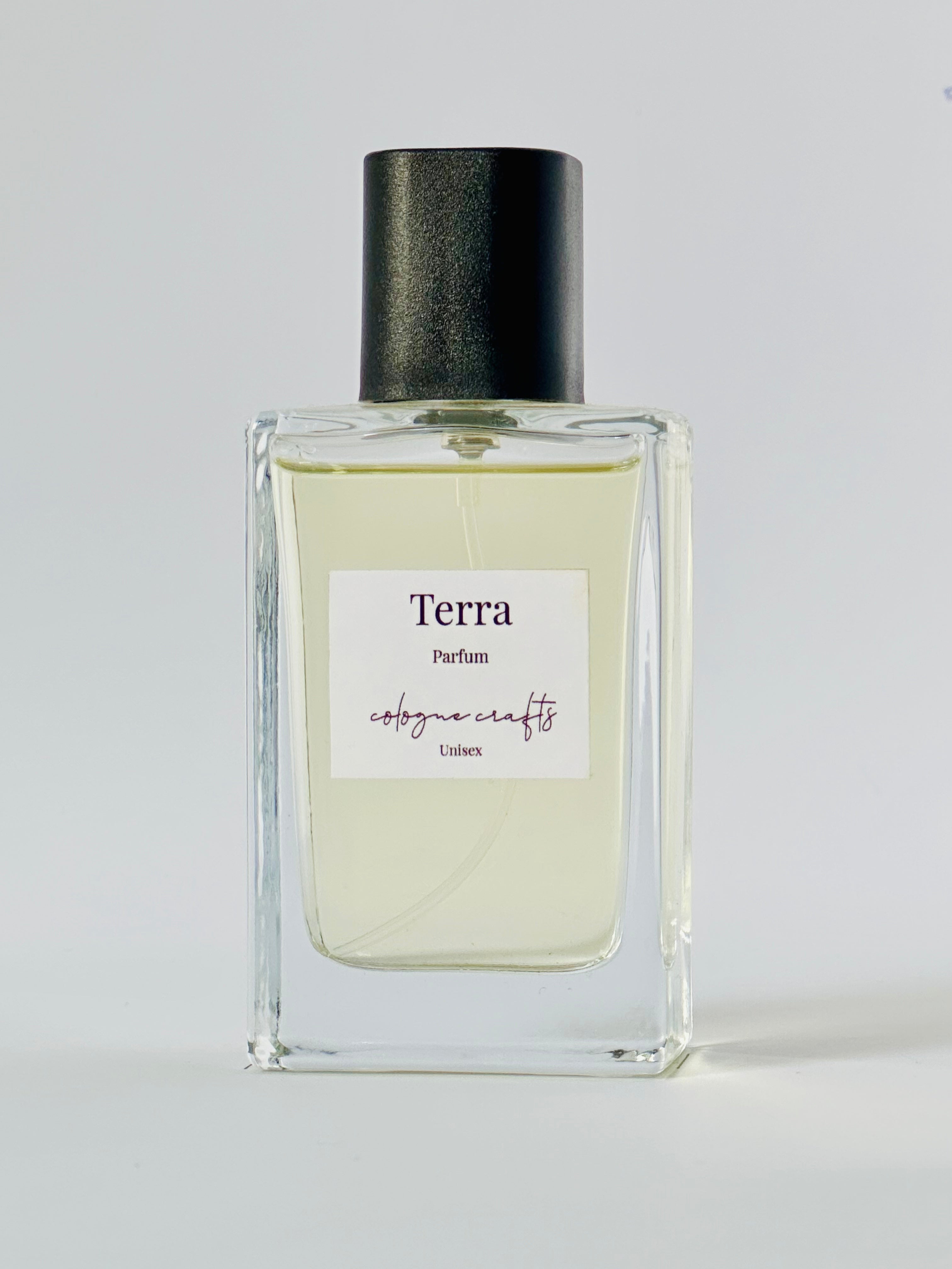 Terra - Cologne Crafts