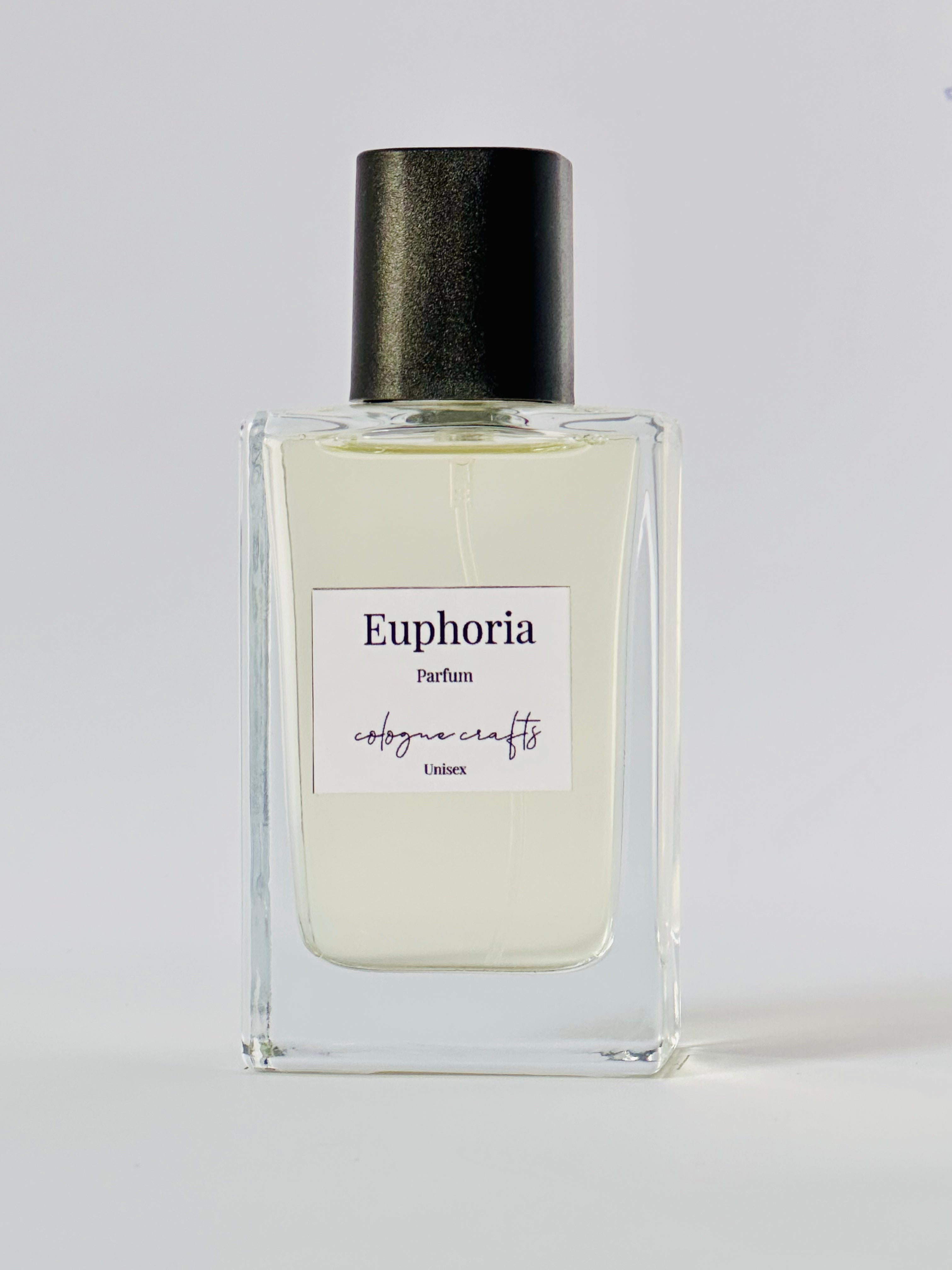 Euphoria - Cologne Crafts