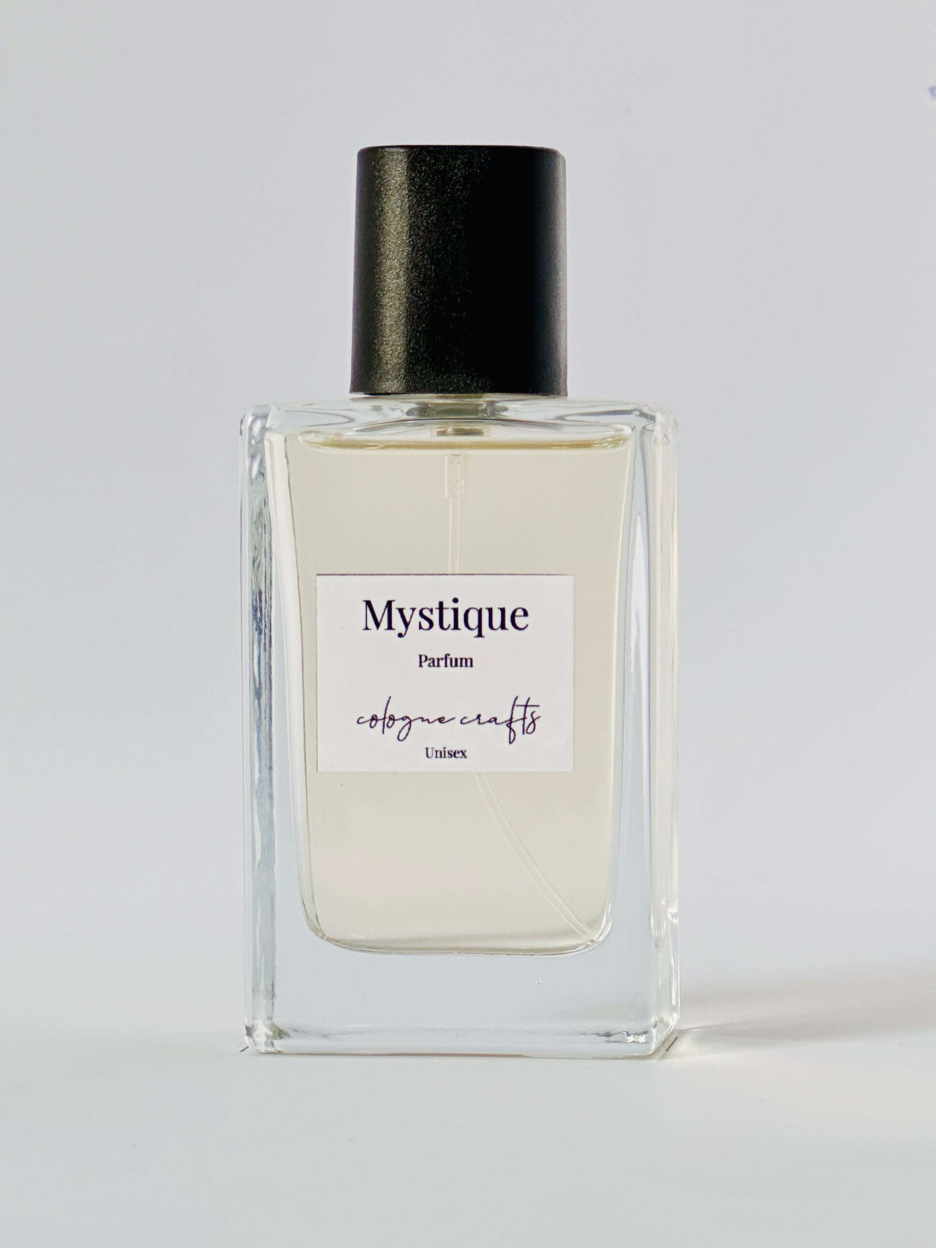 Mystique - Cologne Crafts