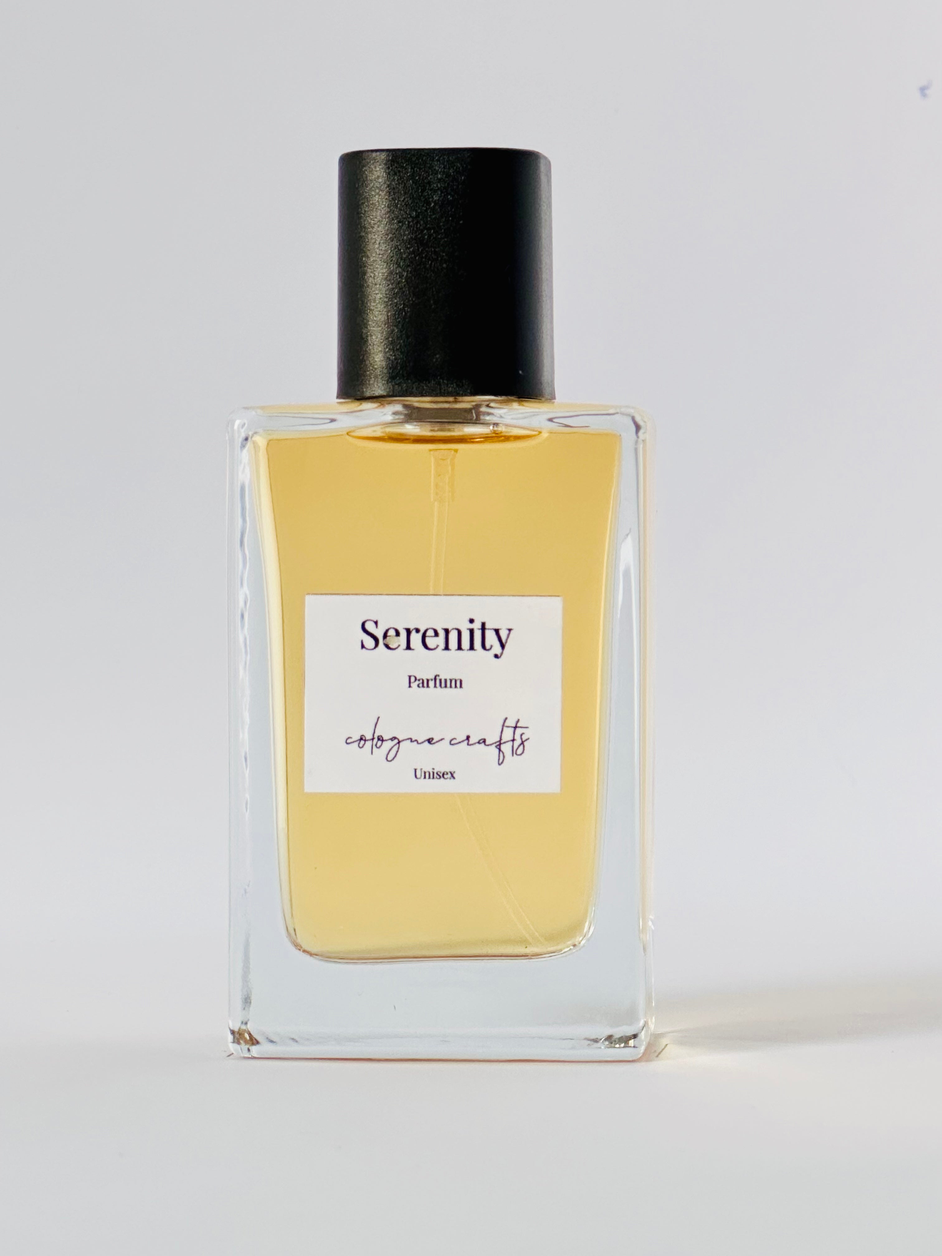 Serenity - Cologne Crafts