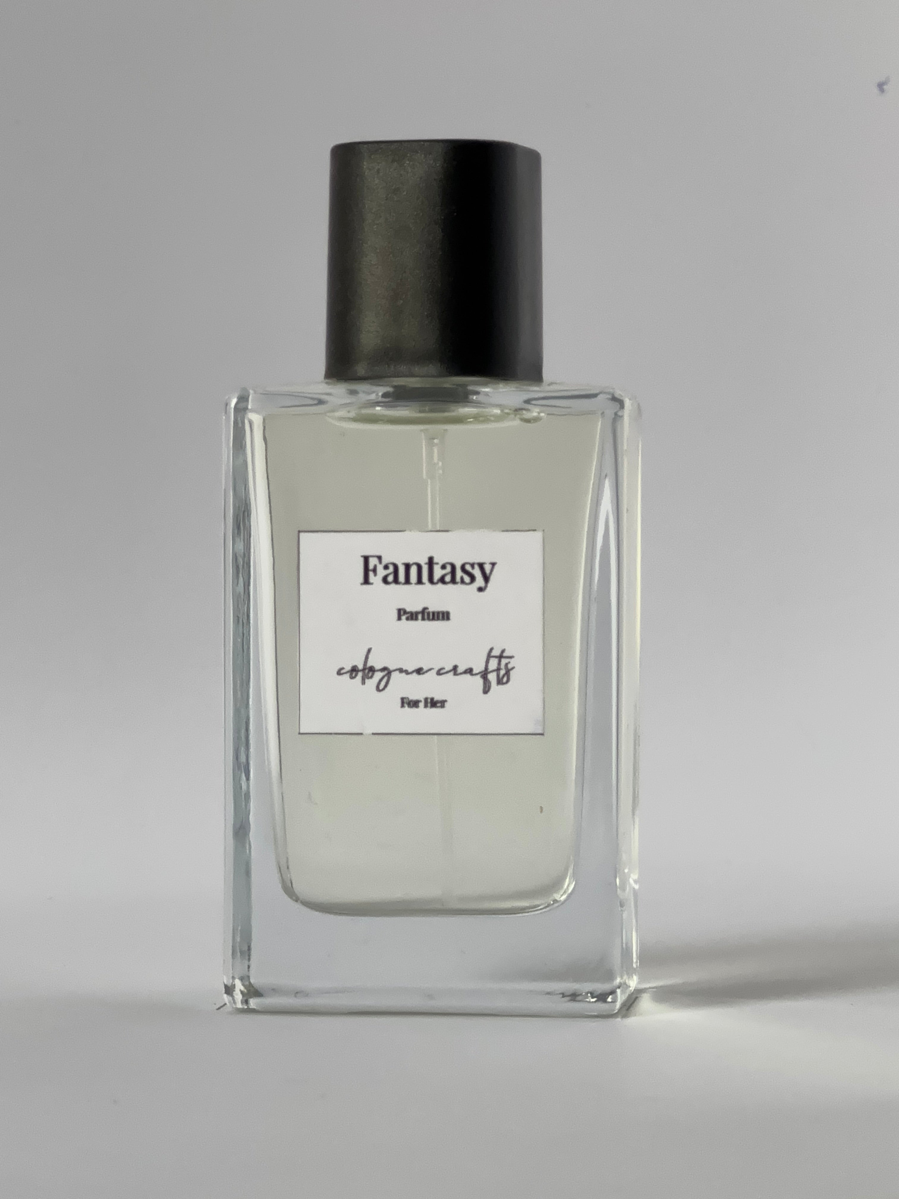 Fantasy - Cologne Crafts