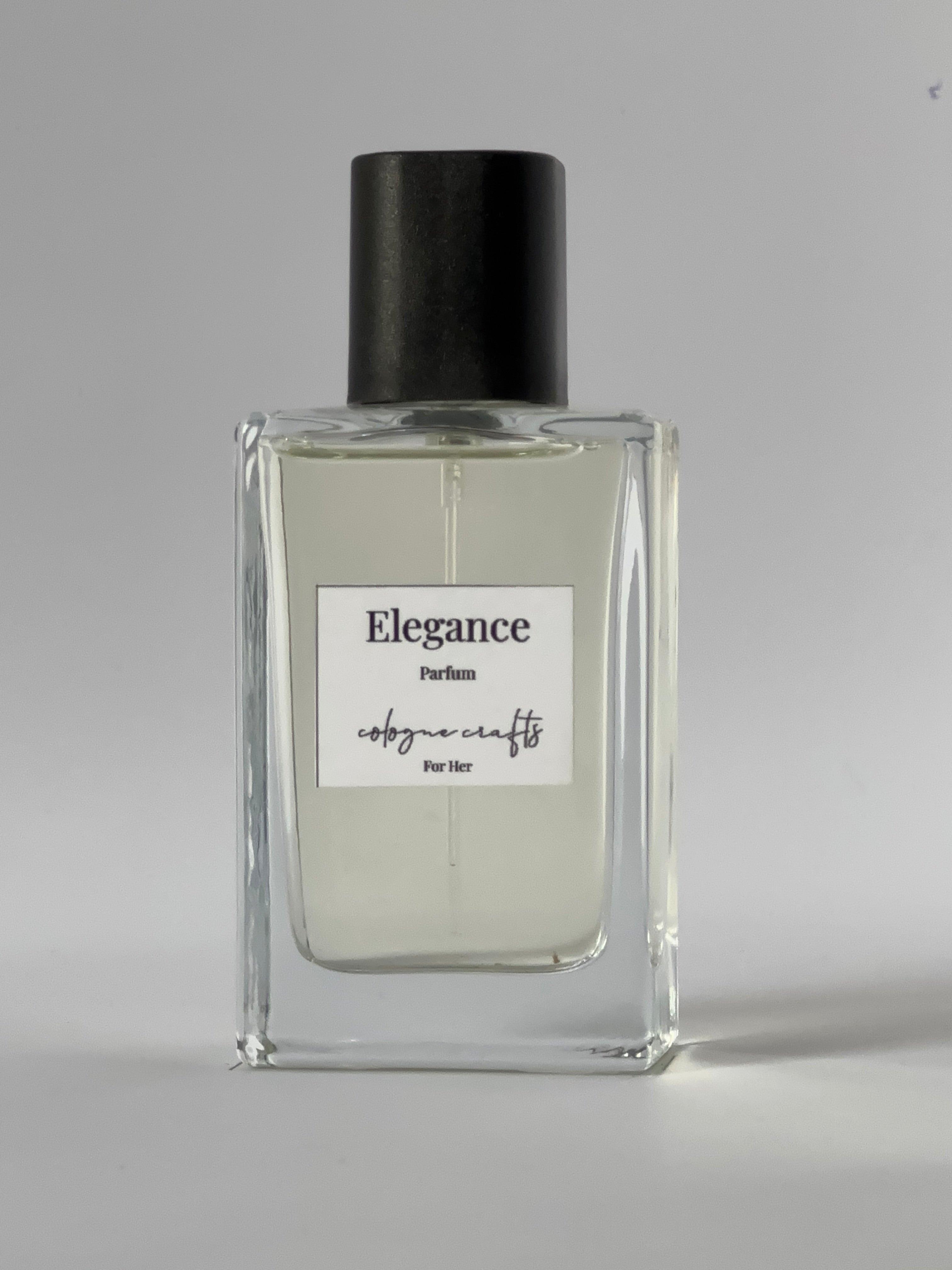 Elegance - Cologne Crafts