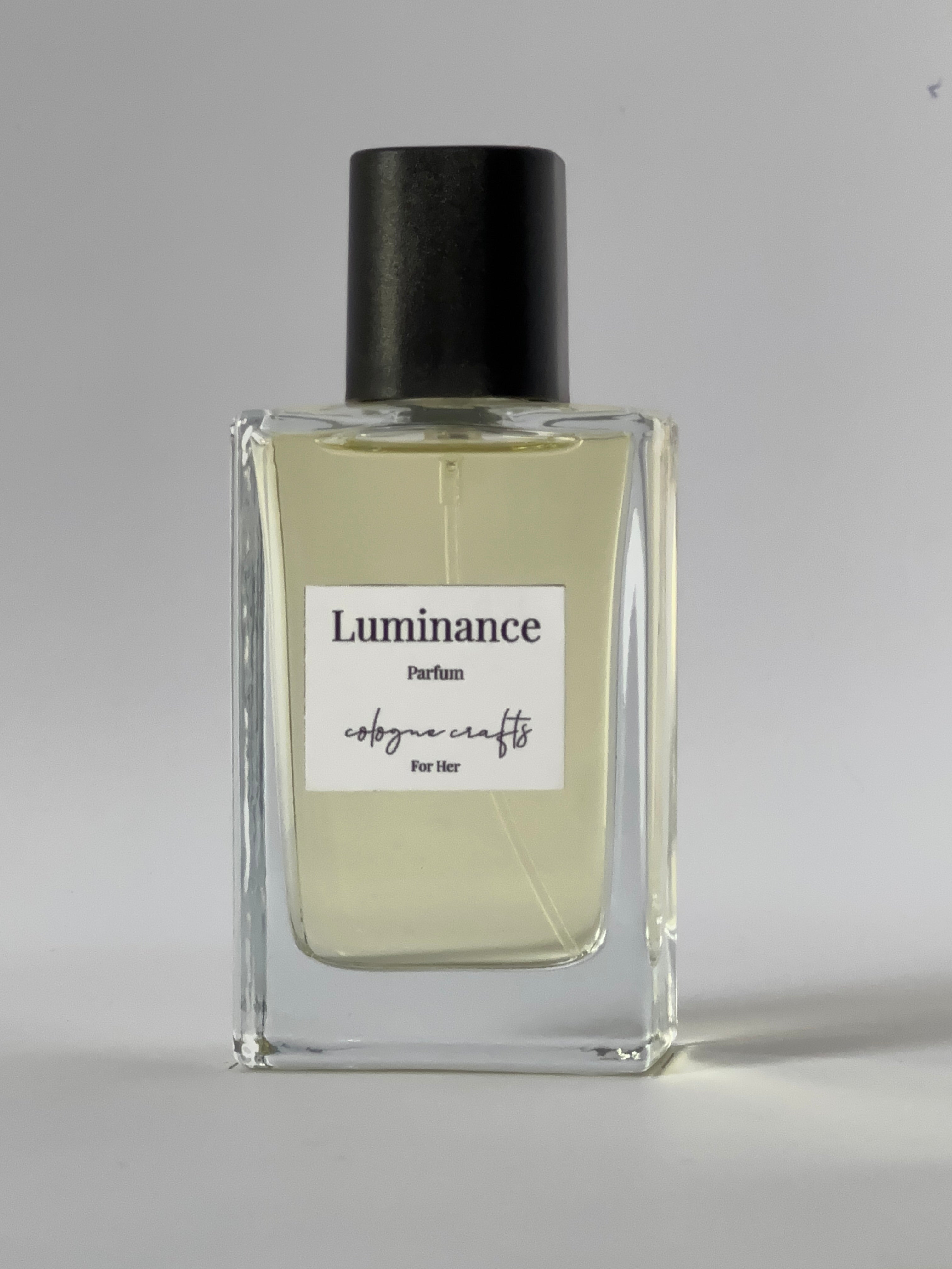 Luminance - Cologne Crafts