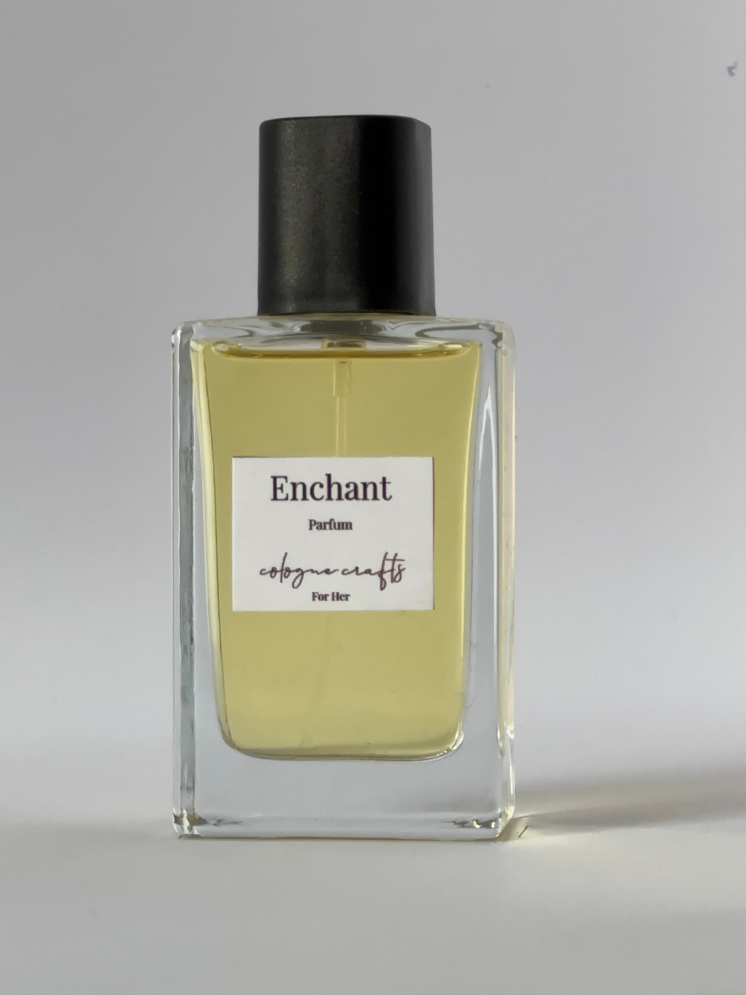 Enchant - Cologne Crafts