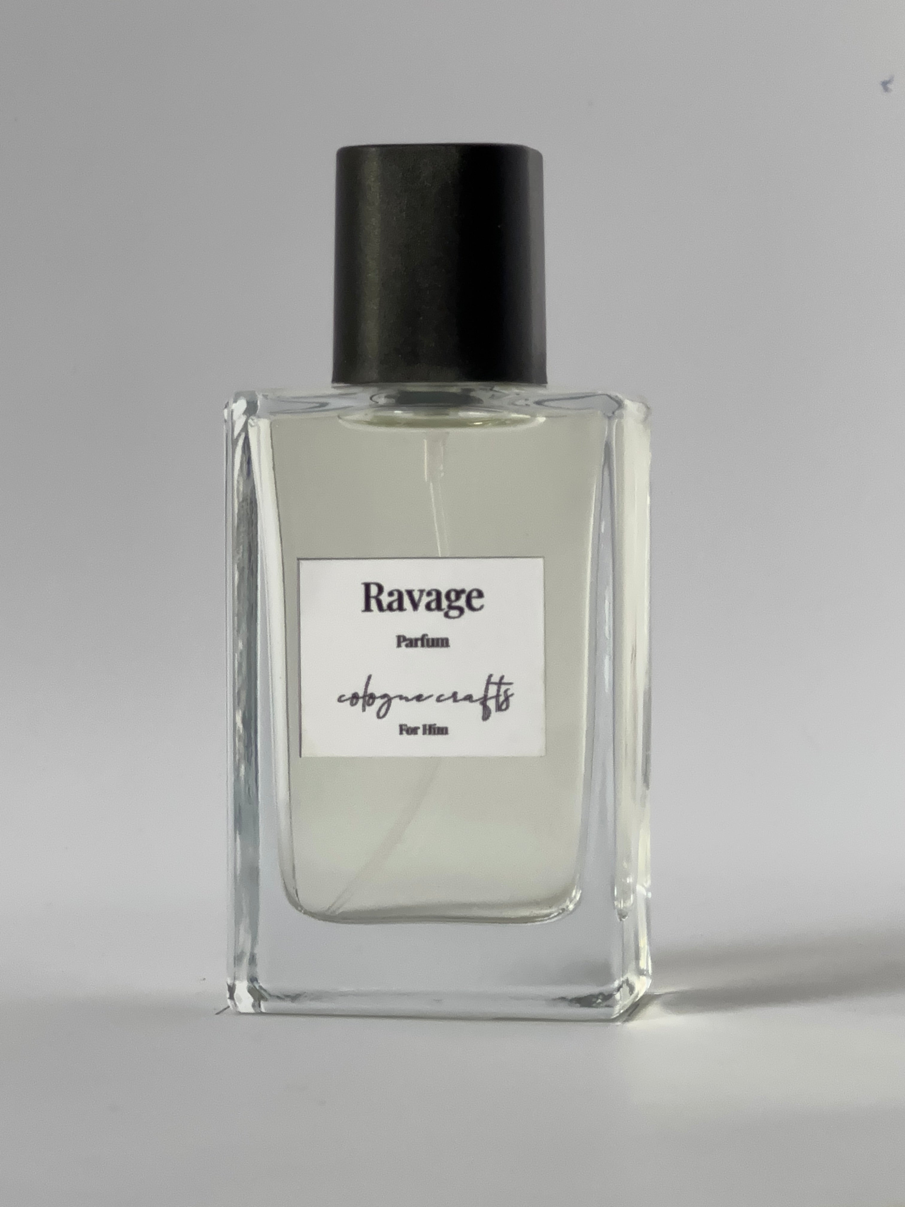 Ravage - Cologne Crafts