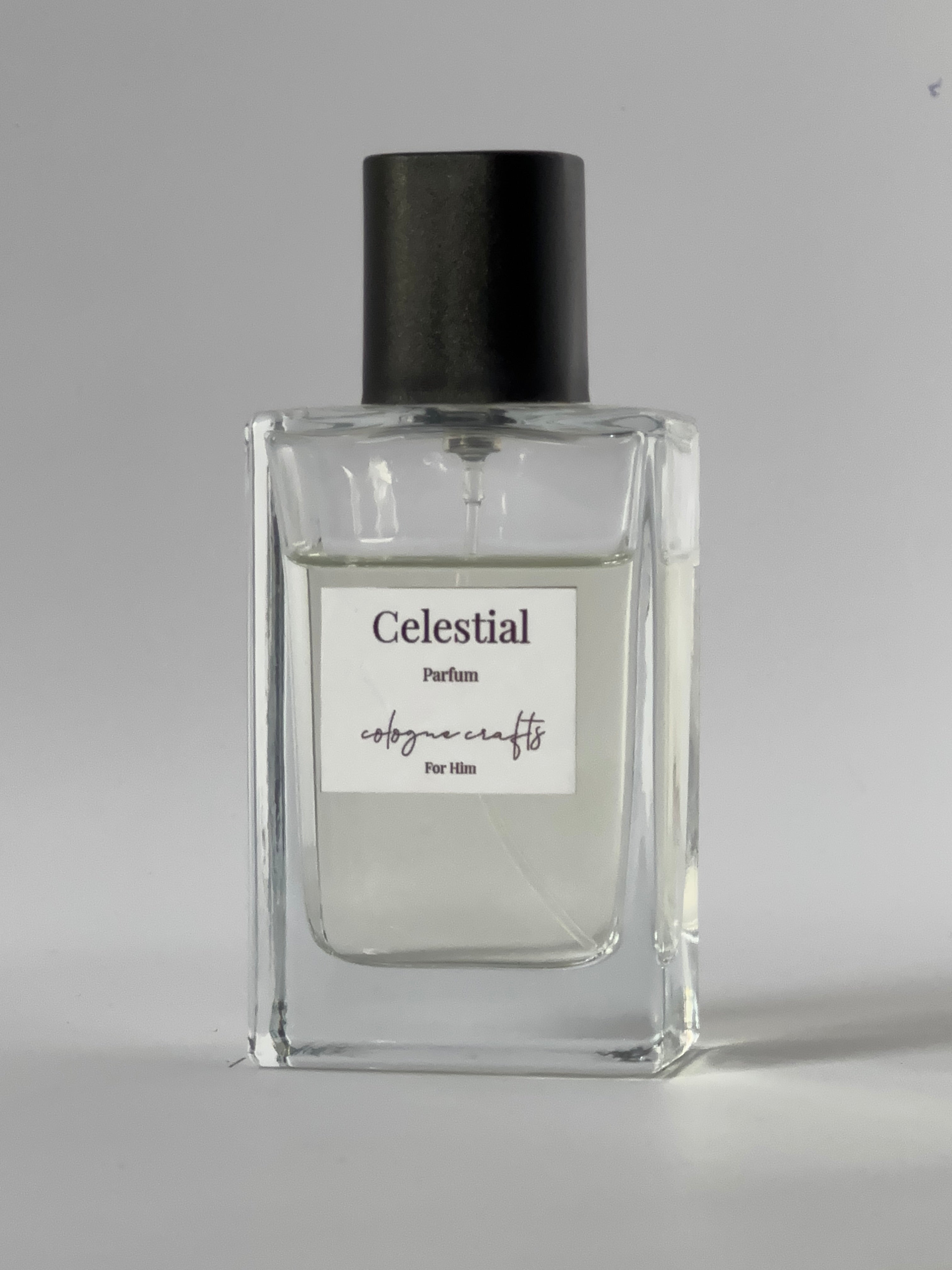 Celestial - Cologne Crafts