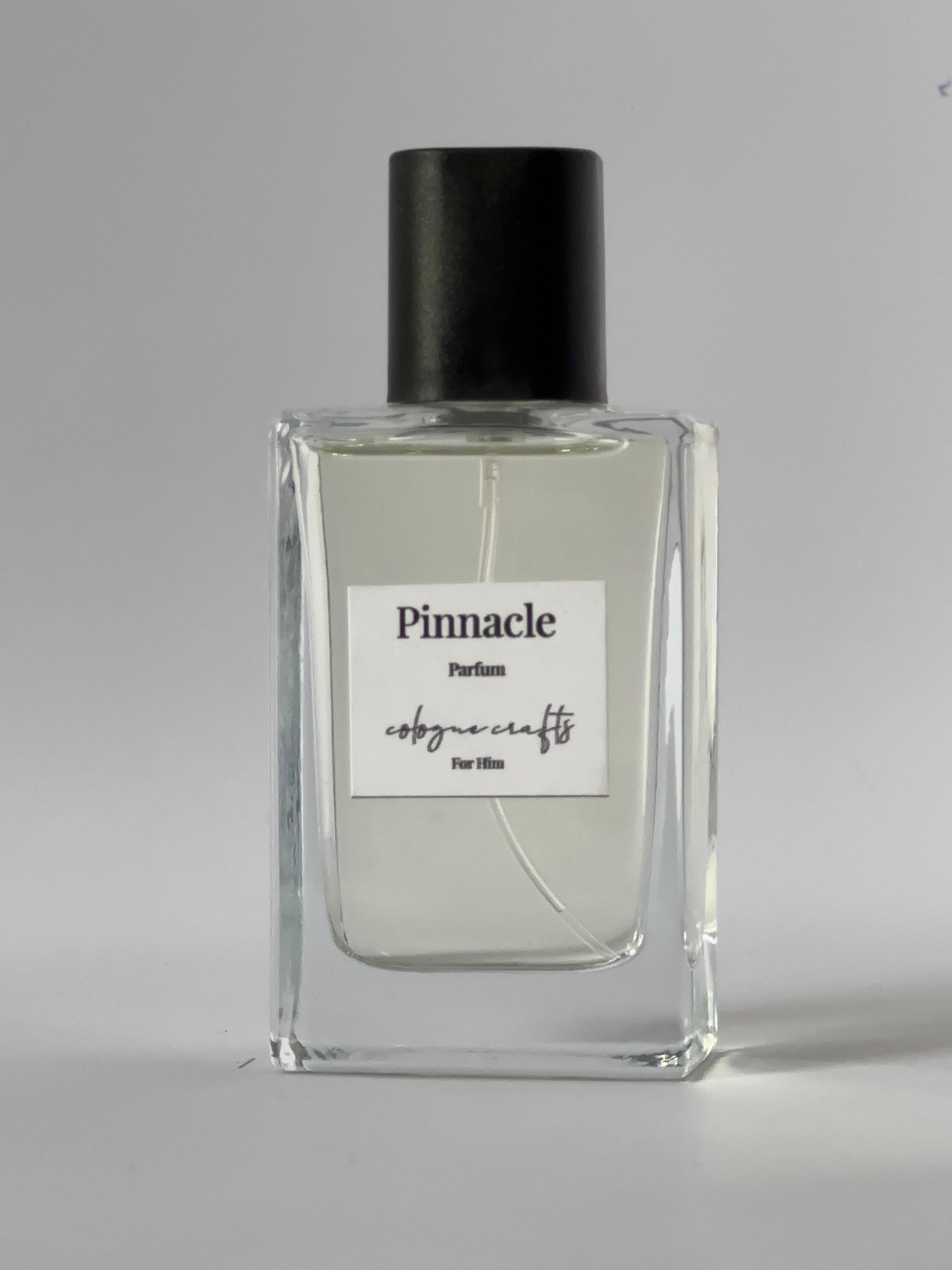 Pinnacle - Cologne Crafts