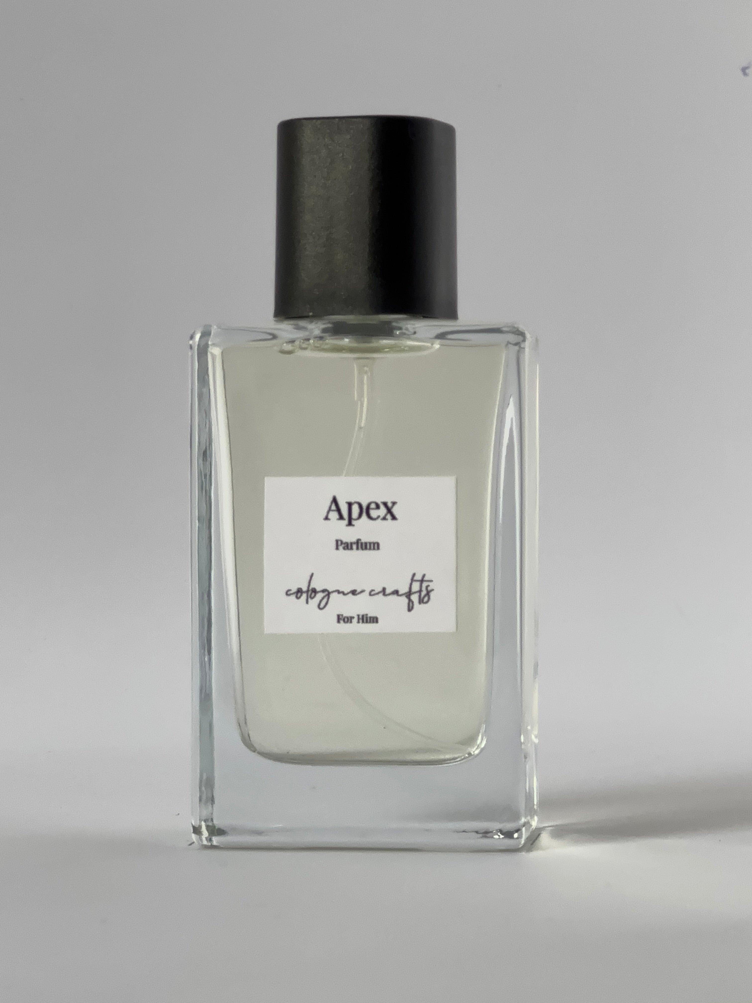 Apex - Cologne Crafts