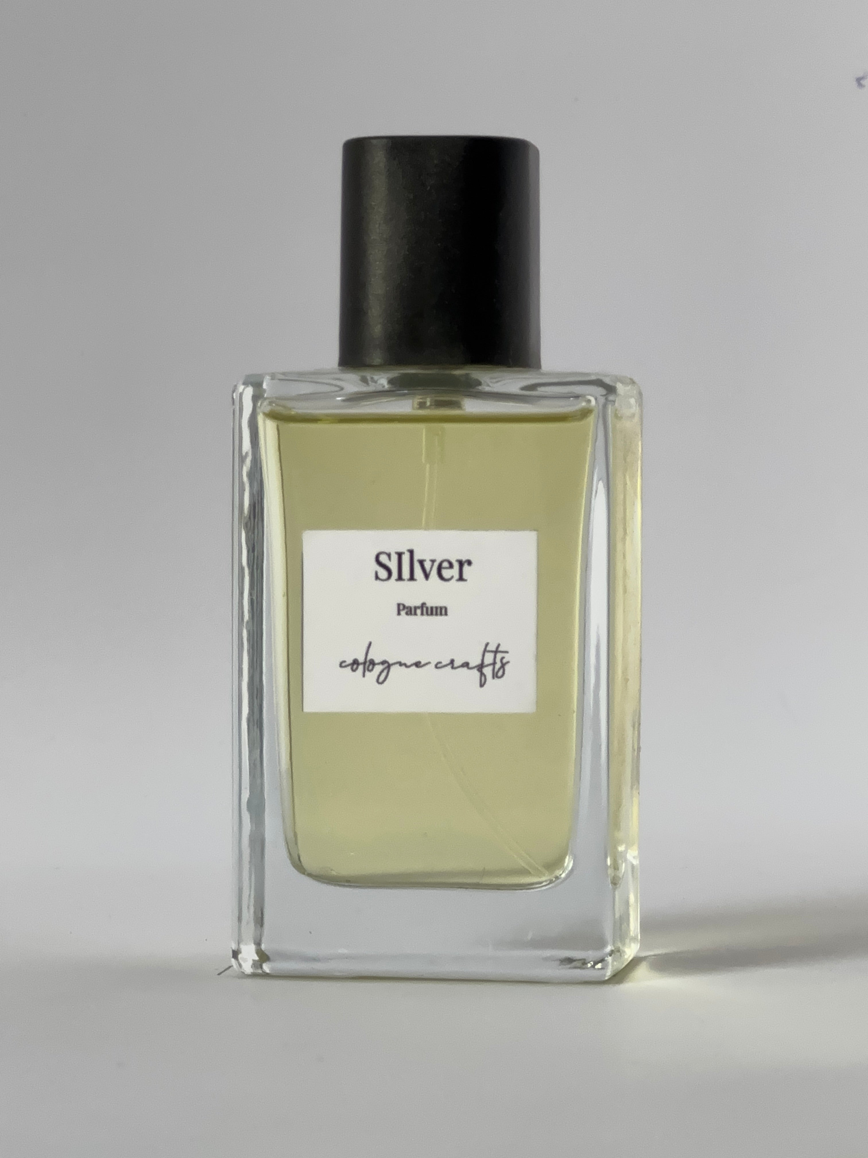 SIlver - Cologne Crafts