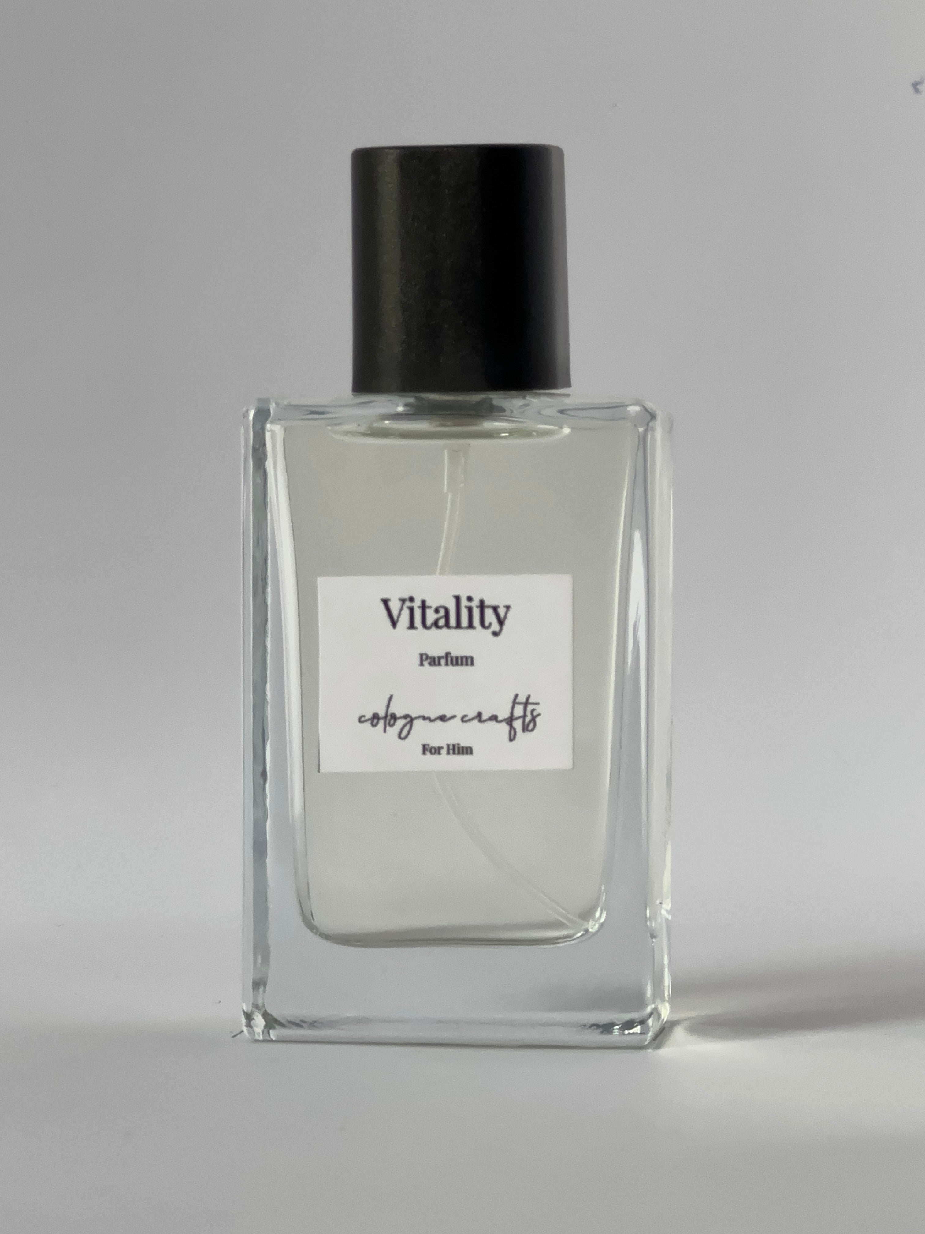 Vitality - Cologne Crafts