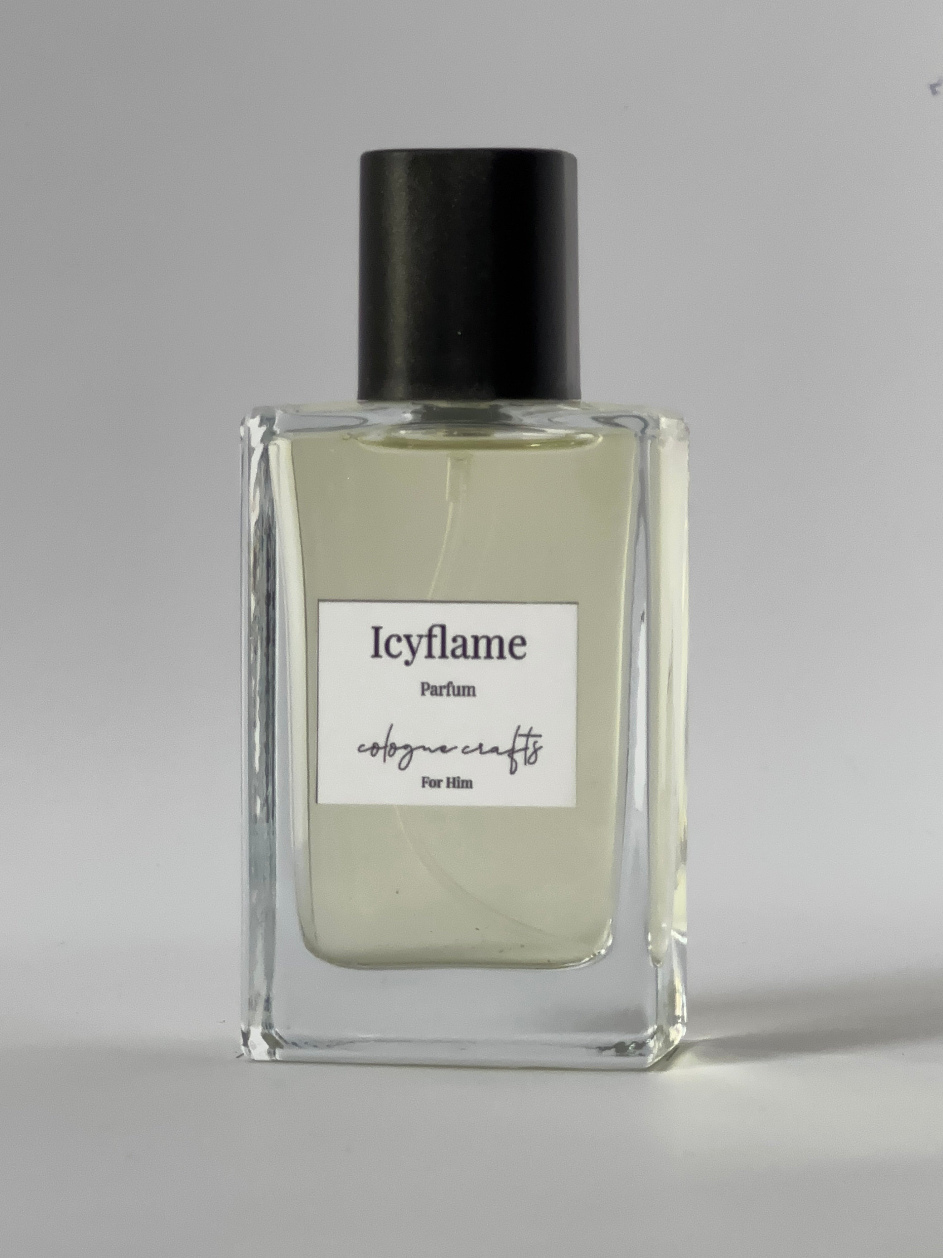 Icyflame - Cologne Crafts